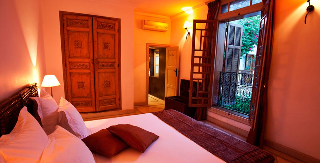 Riad Alma 