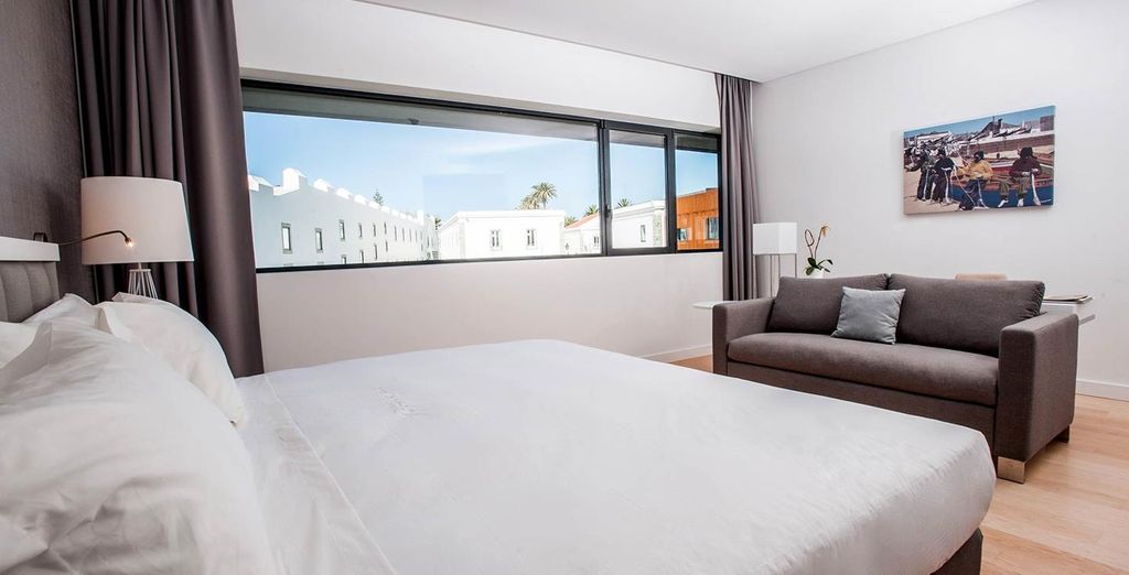 Pestana Cidadela Cascais - Pousada & Art District 4*