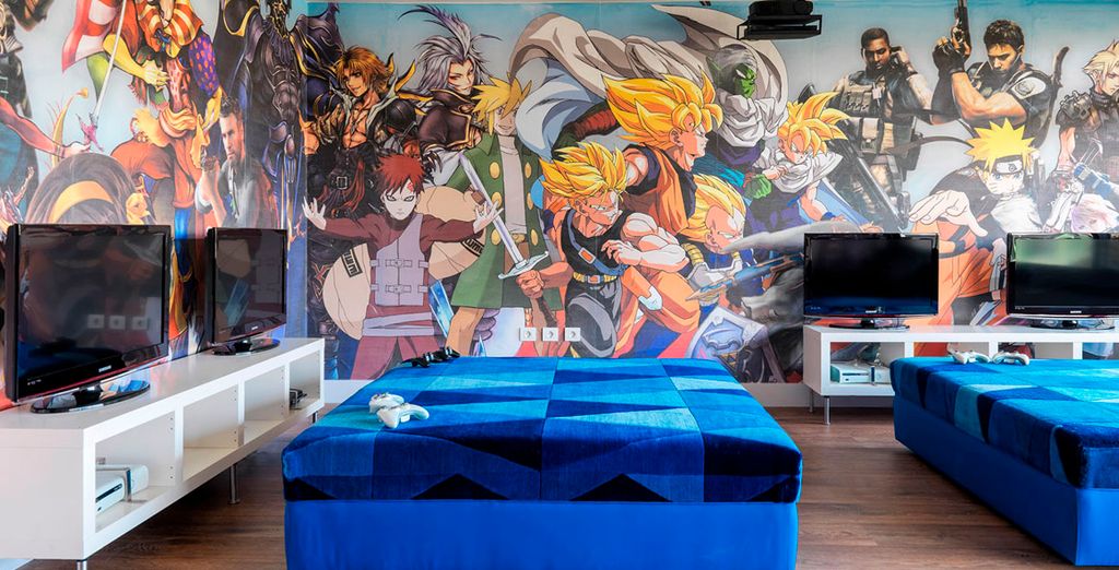 H10 Lanzarote Princess 4*