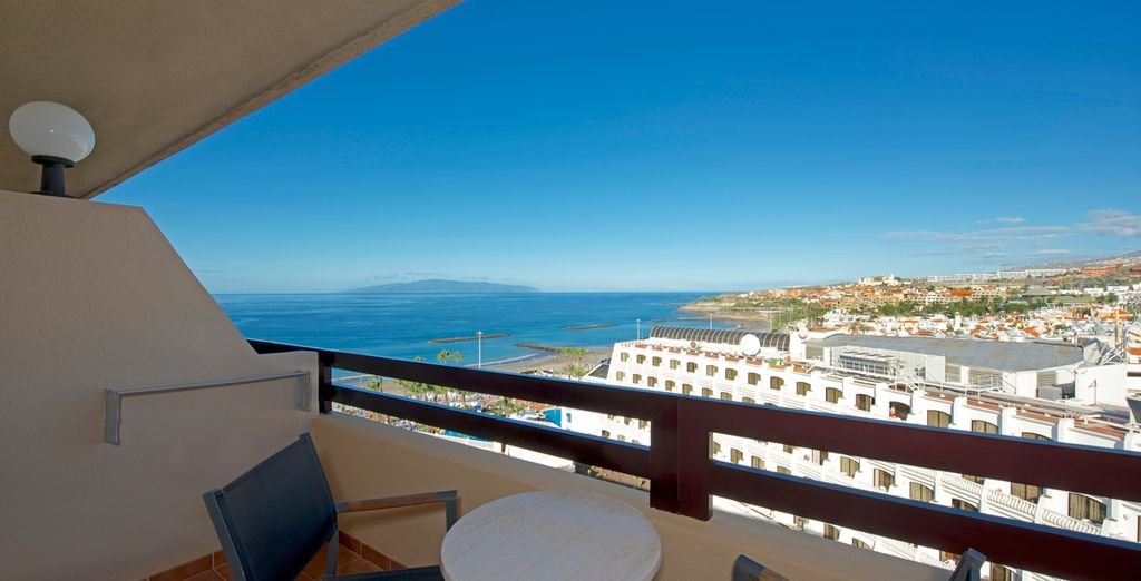 Iberostar Torviscas Playa 4 *