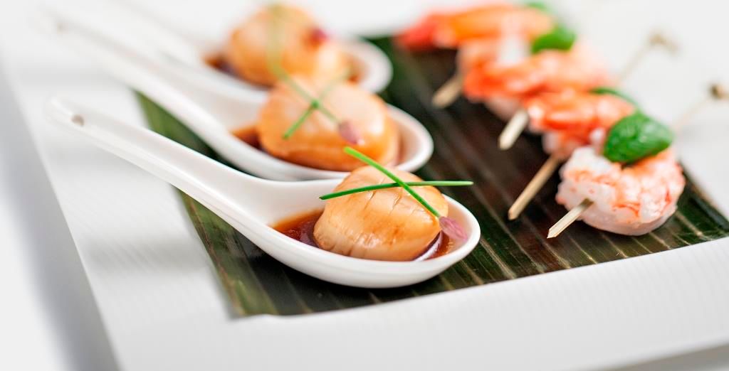 Bangkok, Triángulo de Oro y Krabi