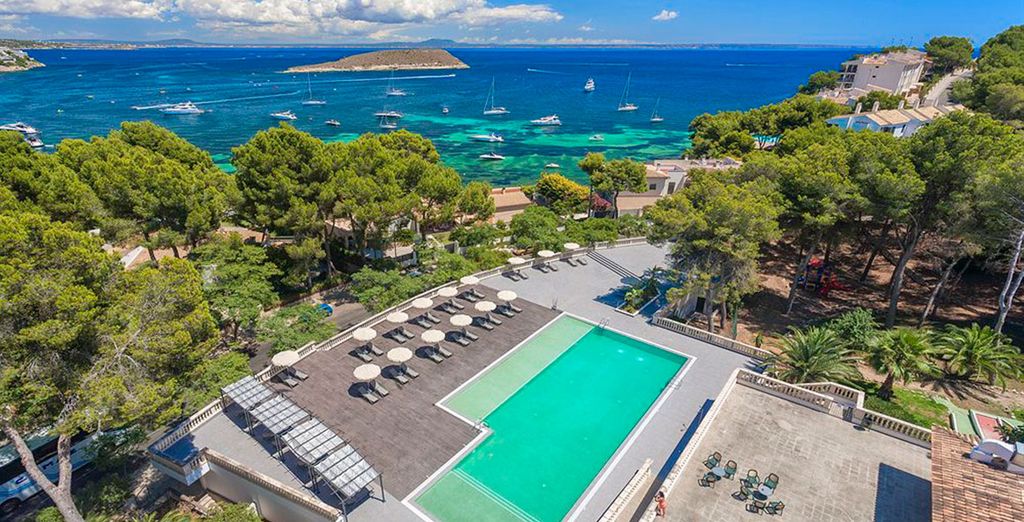 The Fergus Resort 4*