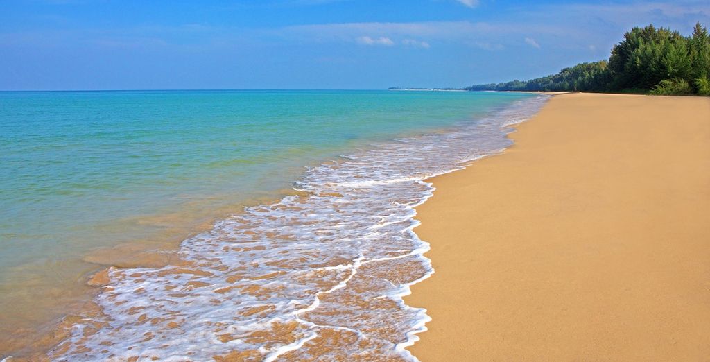 Esplendores del sureste asiático: entre cultura y playas