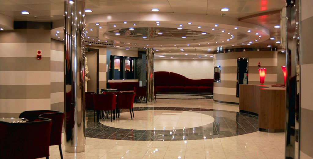 Hotel Il Timone 