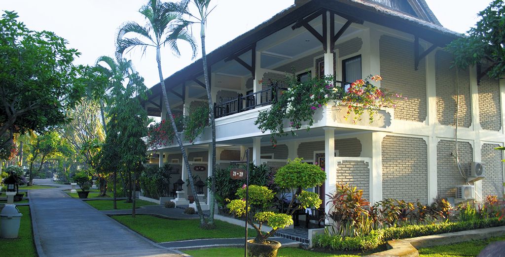 Bali, la Isla de los Dioses