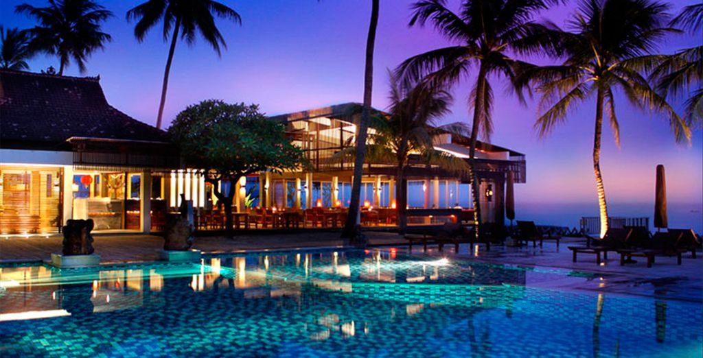 Bali, la Isla de los Dioses