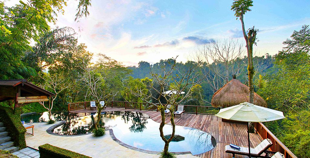 Bali, la Isla de los Dioses