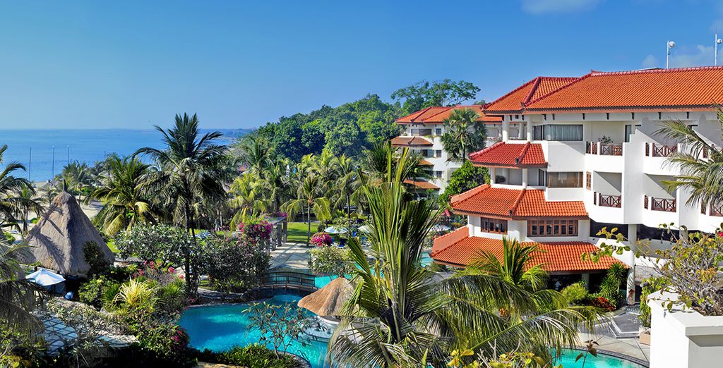 Bali, la Isla de los Dioses