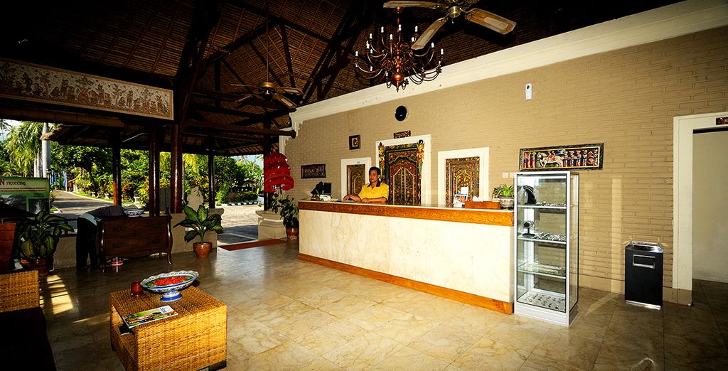 Bali, la Isla de los Dioses
