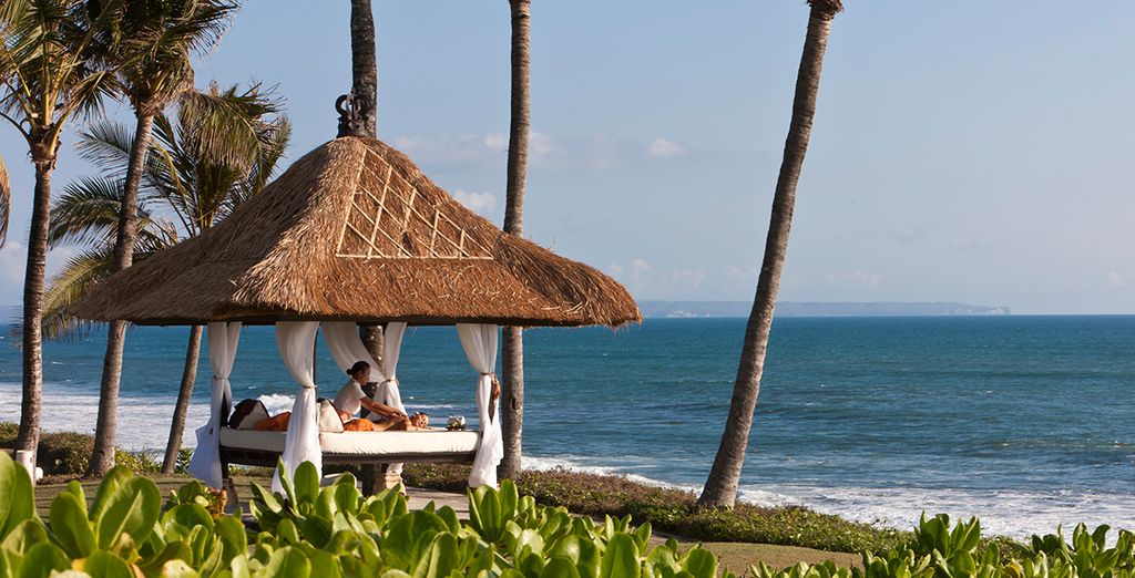 Bali, la Isla de los Dioses