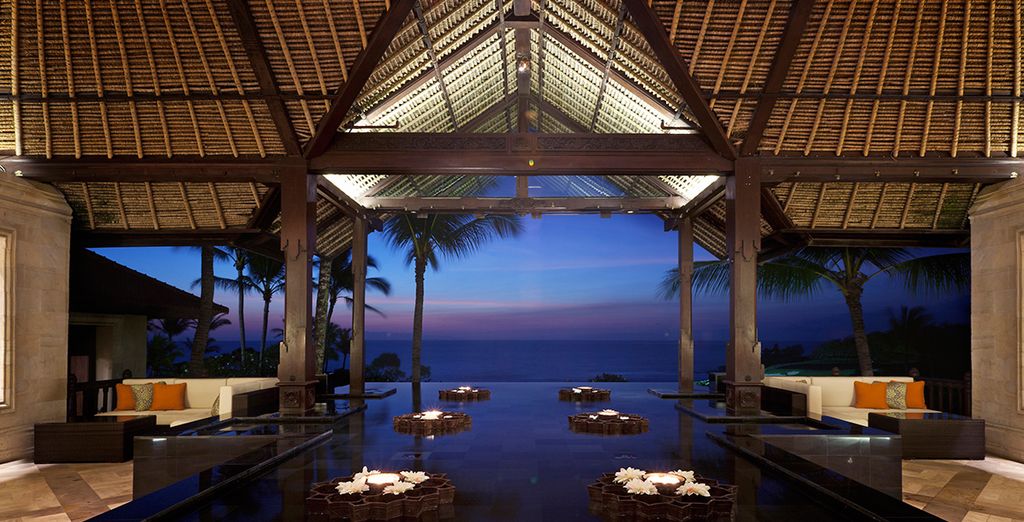 Bali, la Isla de los Dioses