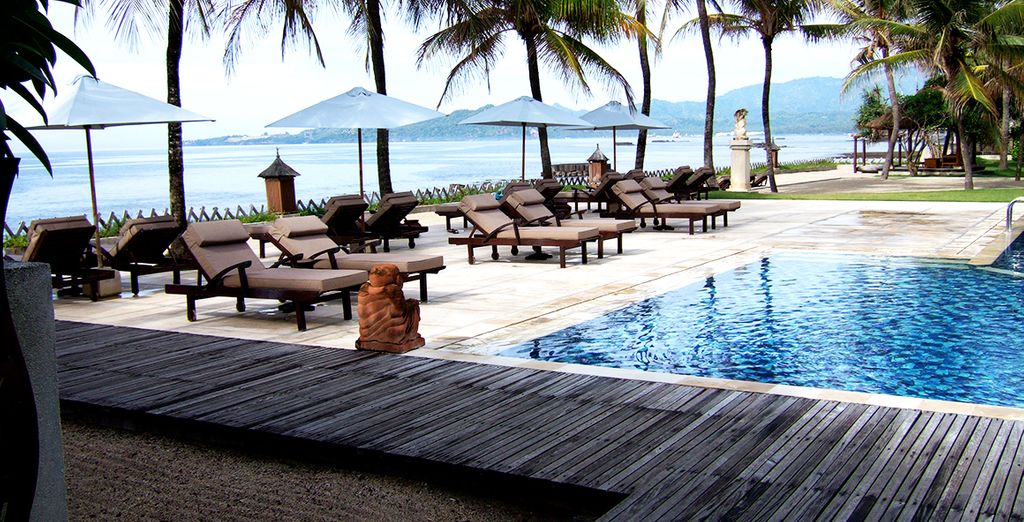 Bali, la Isla de los Dioses