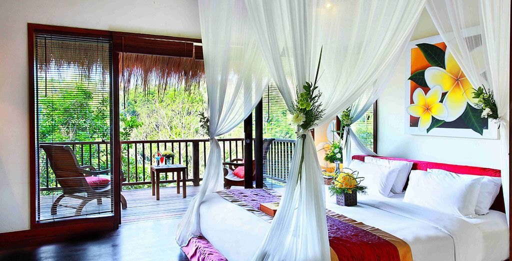 Bali, la Isla de los Dioses