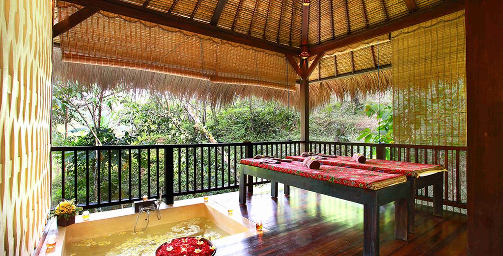 Bali, la Isla de los Dioses