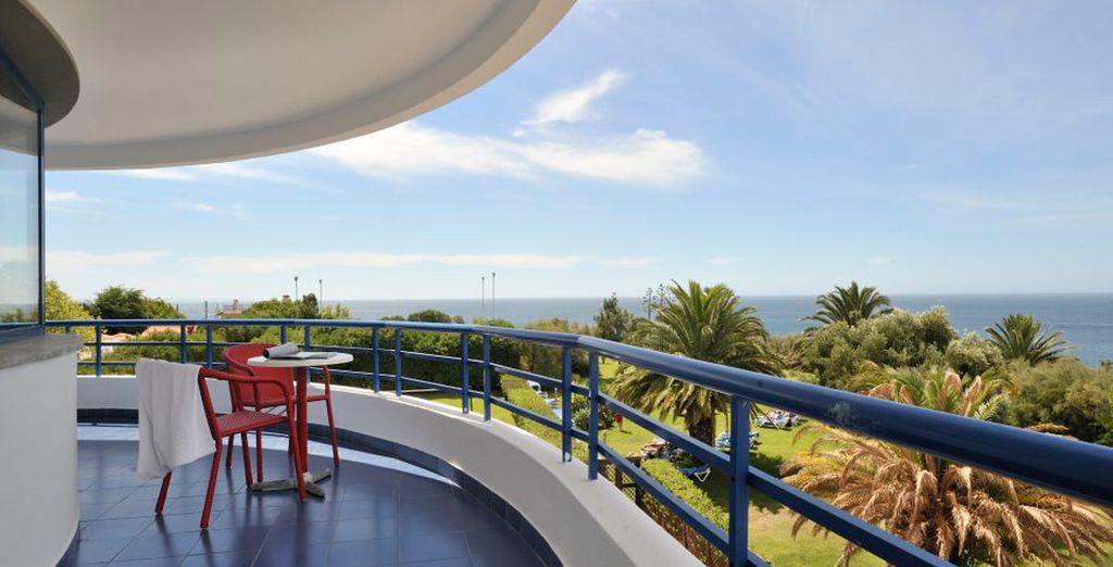 Pestana Cascais Ocean 4*