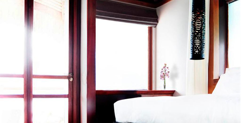 Le Meridien Tahití 4* y Le Meridien Bora Bora 5*