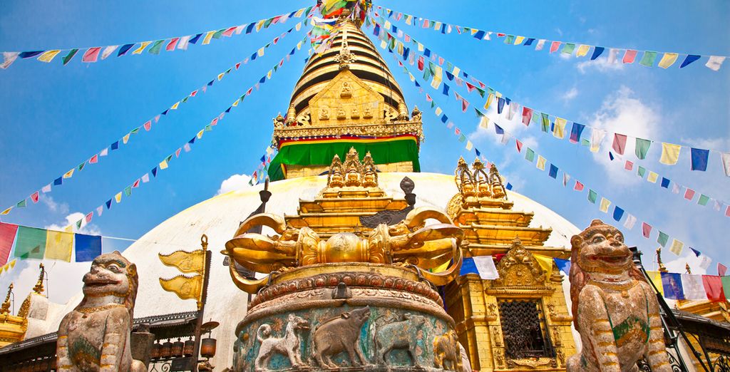 India y Nepal