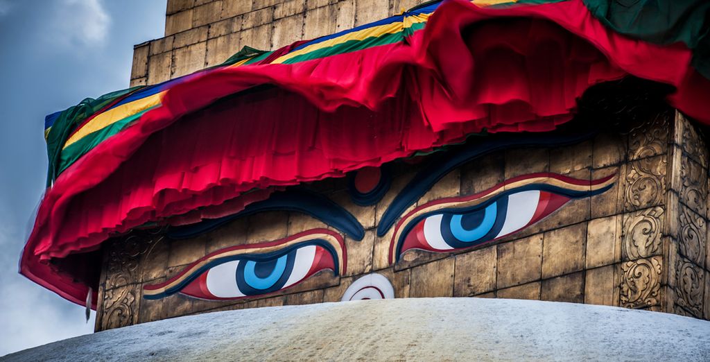 India y Nepal