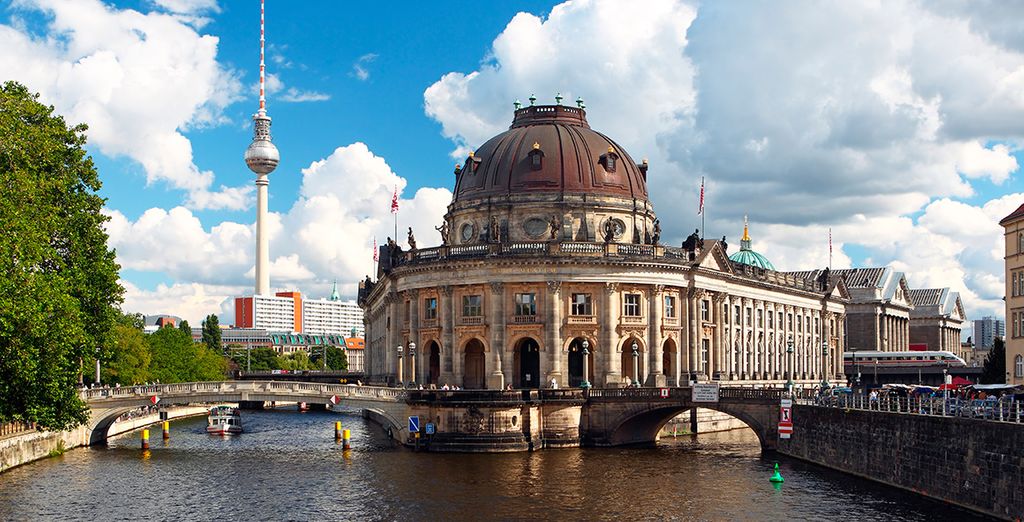 Kempinski Hotel Bristol 5*