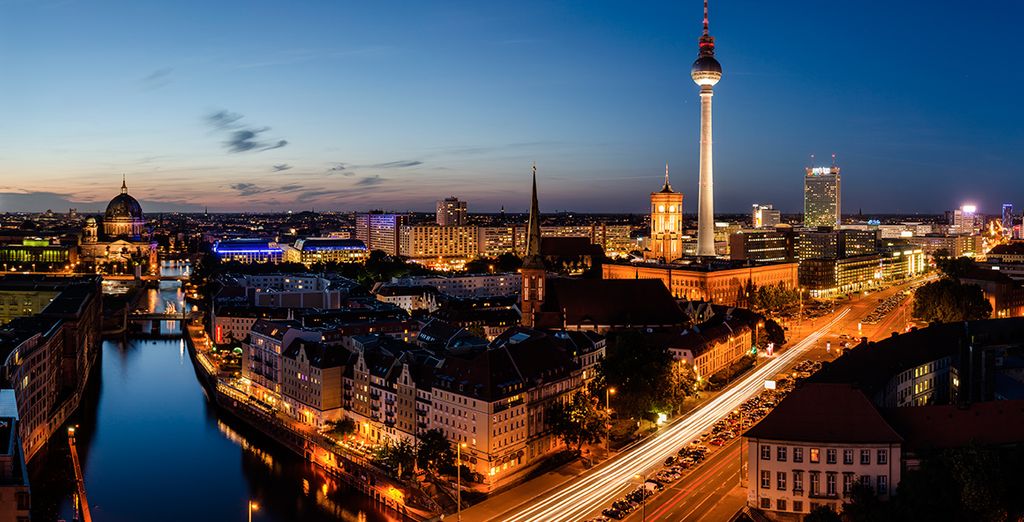 Kempinski Hotel Bristol 5*