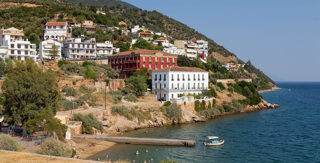 Thermae Sylla Spa 5*