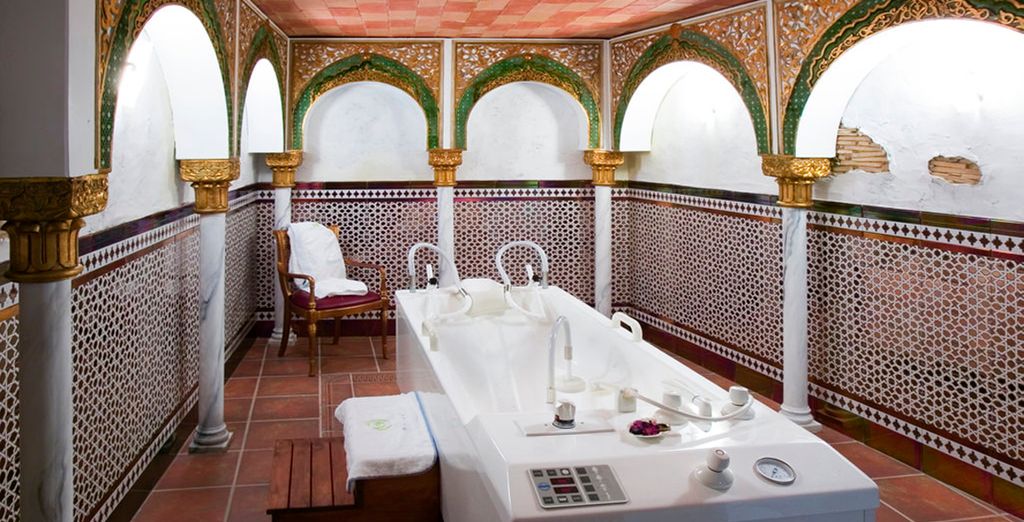 Daniya Denia Spa & Business 4*