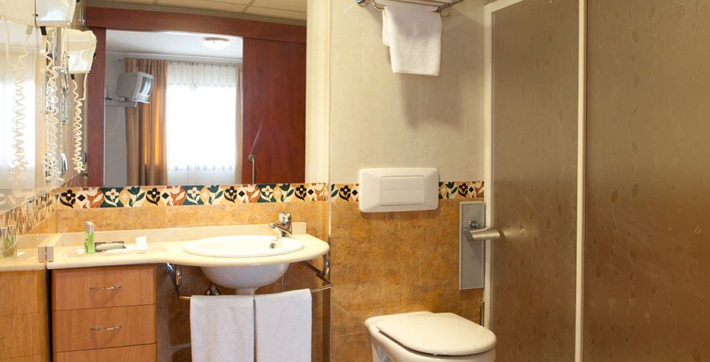 Daniya Denia Spa & Business 4*