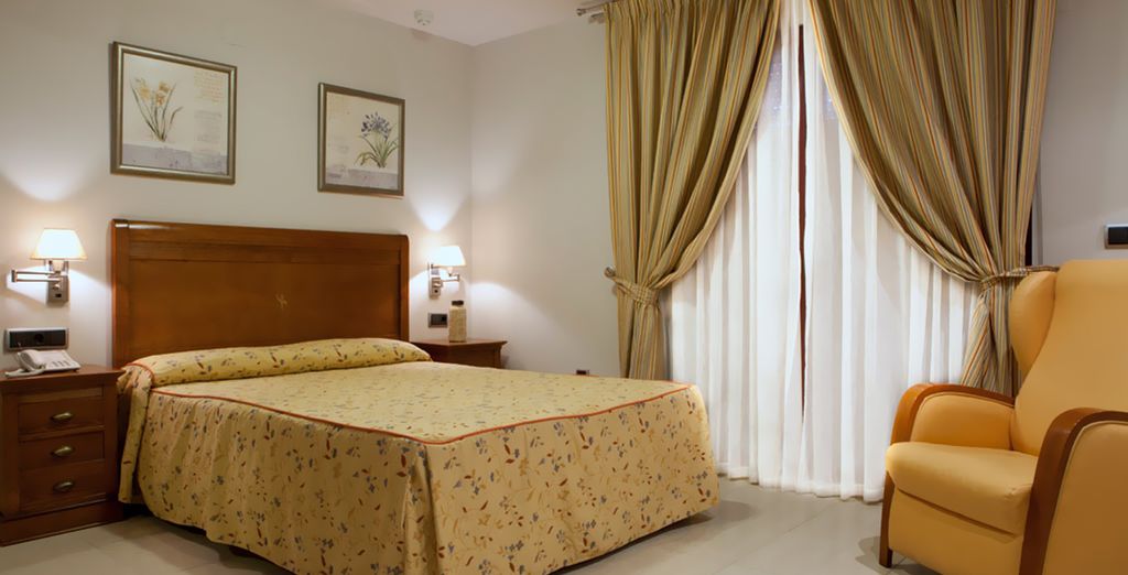 Daniya Denia Spa & Business 4*