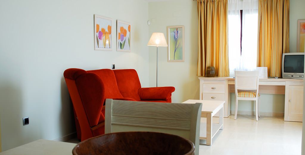 Daniya Denia Spa & Business 4*