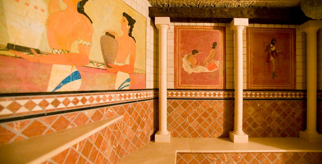 Daniya Denia Spa & Business 4*