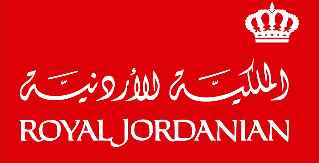 Maravillas de Jordania