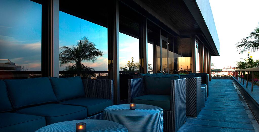 Altis Grand Hotel 5*