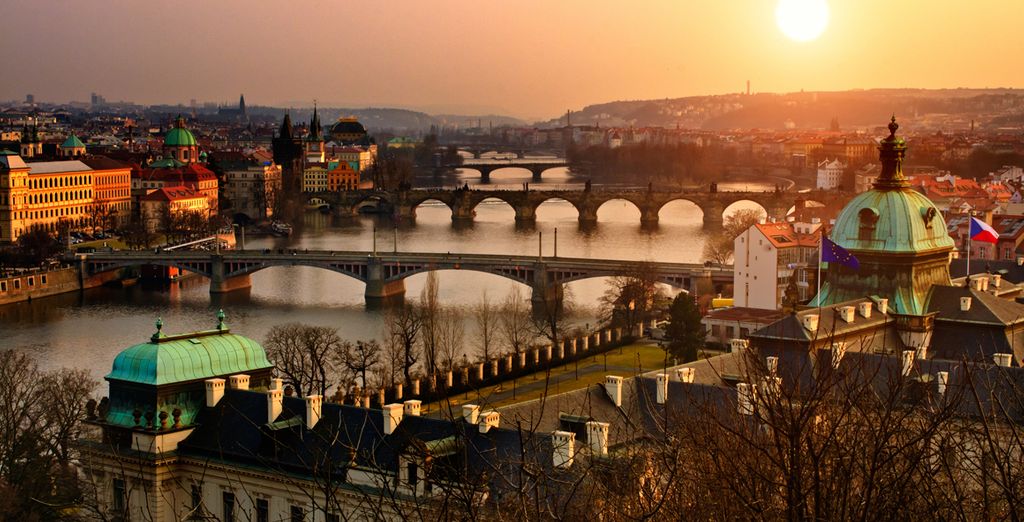 MOODs boutique hotel 4*