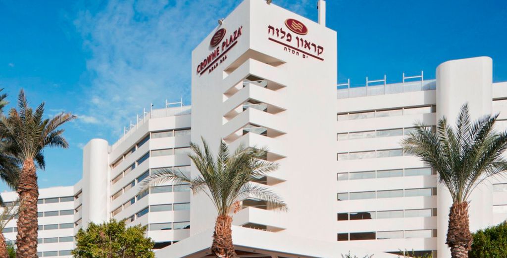 Jordania al completo