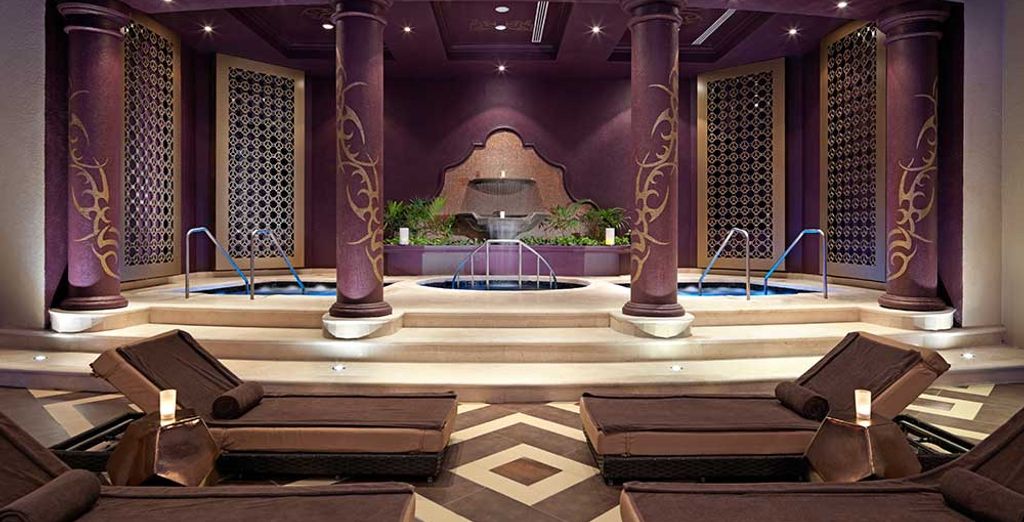 Gild Hall Hotel 4* Nueva York y Hard Rock Hotel 5* Riviera Maya