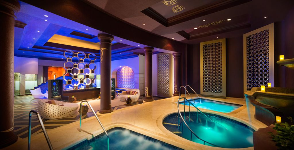 Gild Hall Hotel 4* Nueva York y Hard Rock Hotel 5* Riviera Maya