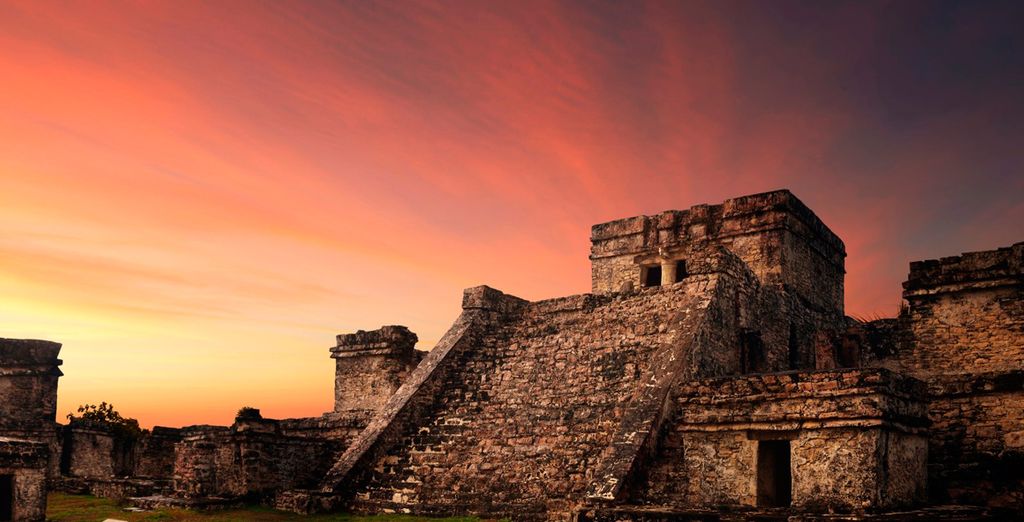 Gild Hall Hotel 4* Nueva York y Hard Rock Hotel 5* Riviera Maya