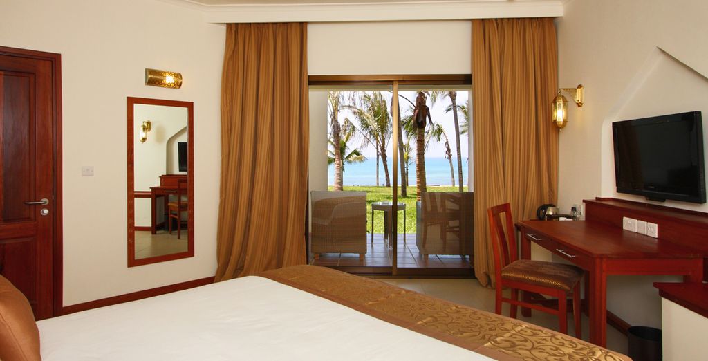 Hotel Sea Cliff Resort & Spa 5*