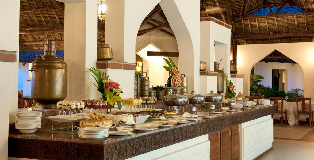 Hotel Sea Cliff Resort & Spa 5*