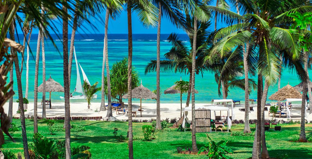 Hotel Sea Cliff Resort & Spa 5*