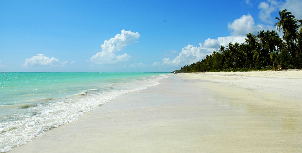 Ocean Paradise Resort & Spa 4*