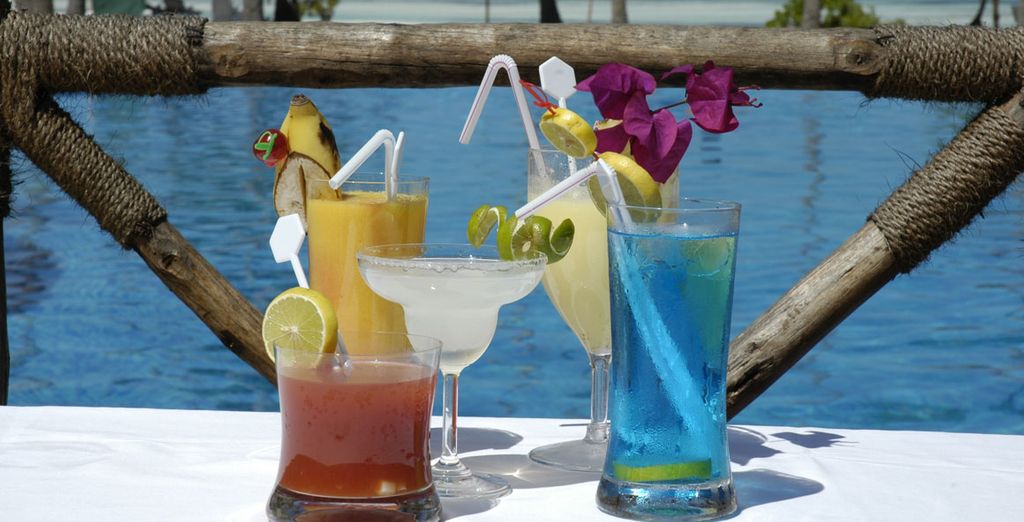 Ocean Paradise Resort & Spa 4*