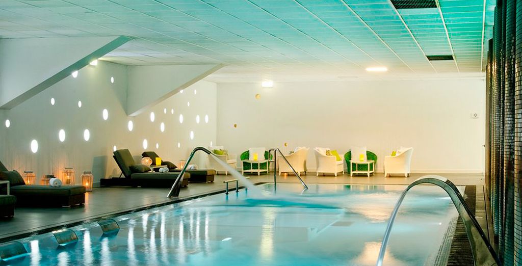 Open Village Sports & Spa Club 4*