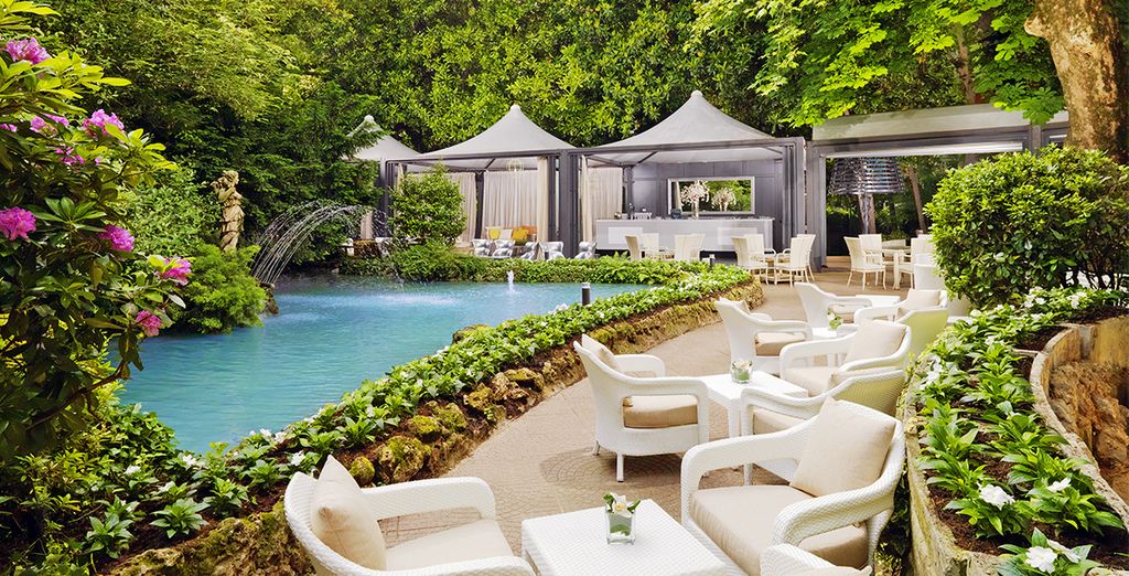 Sheraton Diana Majestic 4*