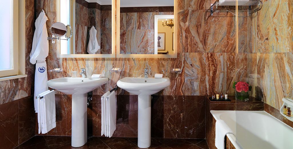 Sheraton Diana Majestic 4*