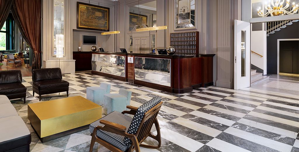 Sheraton Diana Majestic 4*