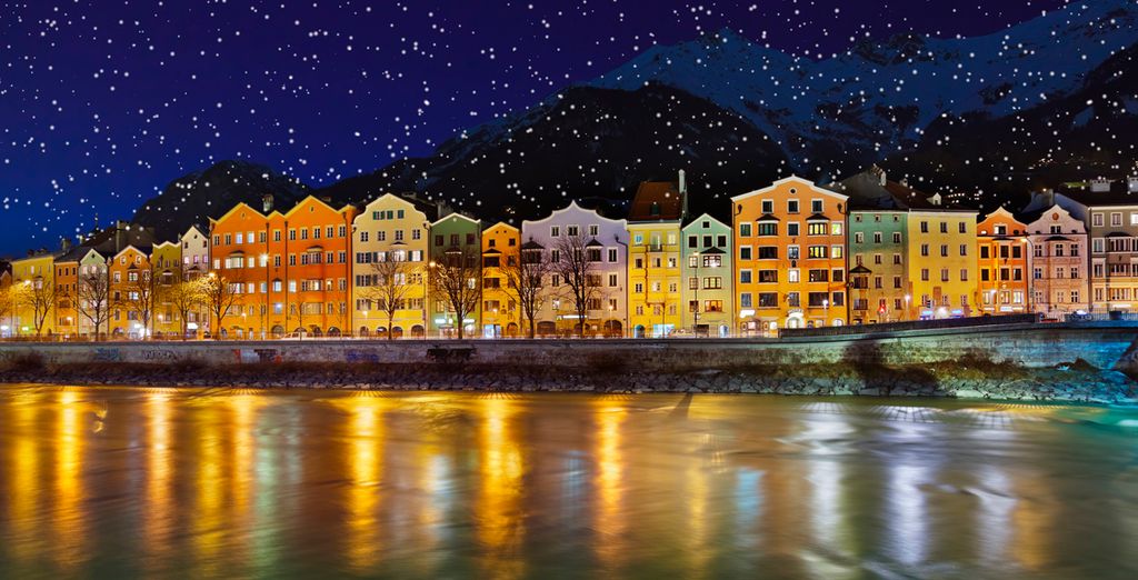 Fin de Año en Baviera