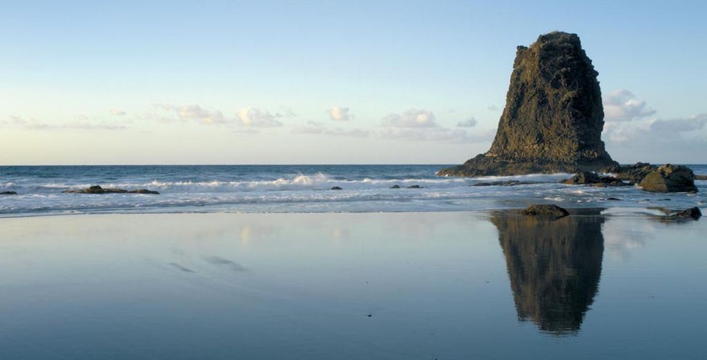 The Ritz-Carlton Abama 5*