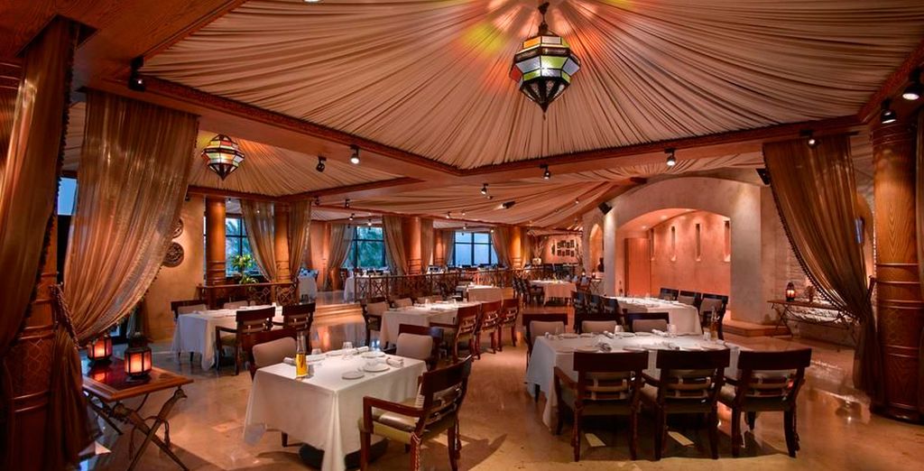 Grand Hyatt Dubai 5* Voyage Privé : hasta -70%