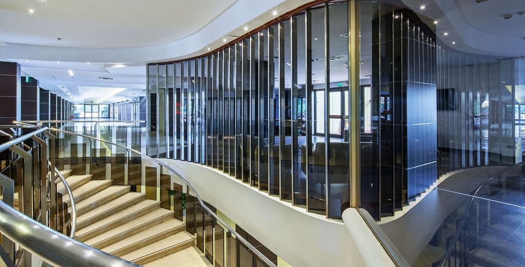 Hotel Midas 4*